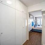 Appartamento Westerhoern, App 12, &quotsylter Bude Meerblick&quot Westerland