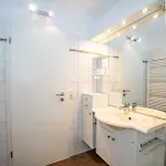 Apartmán Westerhoern, App 12, 