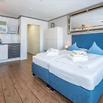 Apartmán Westerhoern, App 12, 