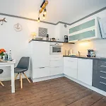 Apartmán Westerhoern, App 12, 