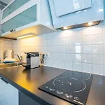 Appartamento Westerhoern, App 12, &quotsylter Bude Meerblick&quot Westerland