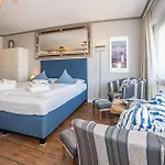Westerhoern, App 12, &quotsylter Bude Meerblick&quot Westerland
