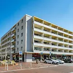 Westerhoern, App 12, &quotsylter Bude Meerblick&quot Appartamento *