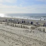 Appartamento Westerhoern, App 12, &quotsylter Bude Meerblick&quot *