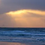 Westerhoern, App 12, &quotsylter Bude Meerblick&quot Westerland