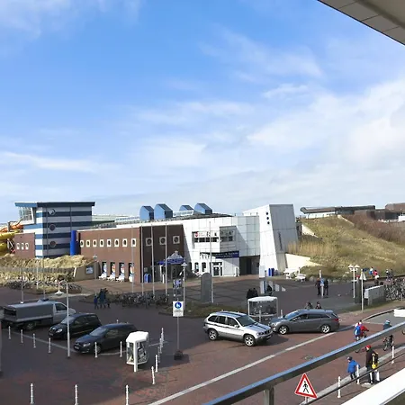 Westerhoern, App 12, &quotsylter Bude Meerblick&quot