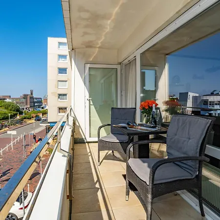 Apartamento Westerhoern, App 12, 