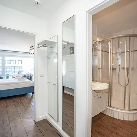 Apartamento Westerhoern, App 12, 