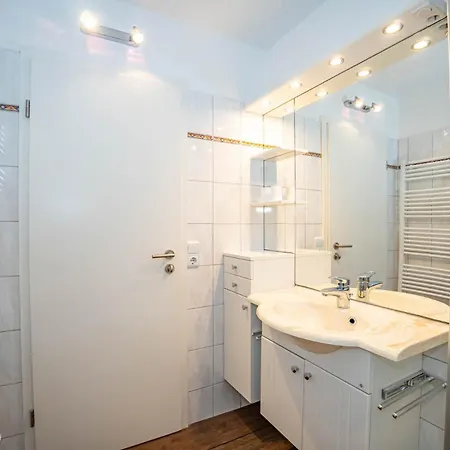 Apartamento Westerhoern, App 12, 