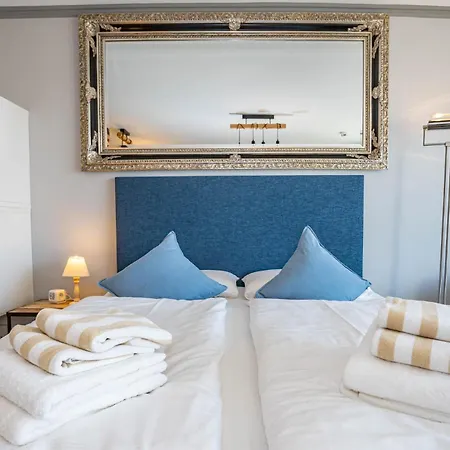 Apartamento Westerhoern, App 12, 