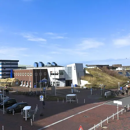 Westerhoern, App 12, &quotsylter Bude Meerblick&quot Appartamento *