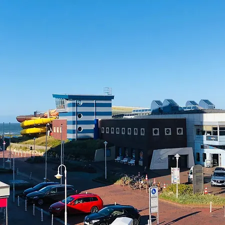 Westerhoern, App 12, &quotsylter Bude Meerblick&quot *