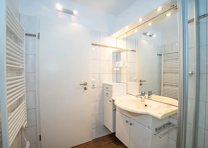 Lejlighed Westerhoern, App 12, 