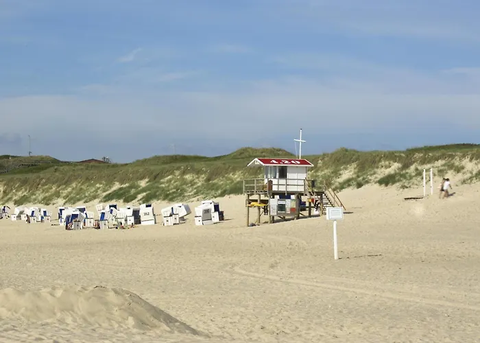 Lejlighed Westerhoern, App 12, 