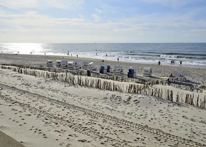 Lejlighed Westerhoern, App 12, 